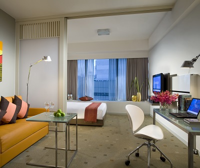 Studio Executive Studio Executive